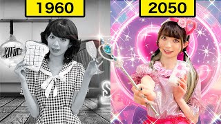 もしも1900年代にタイムスリップしてしまったら・・・・？【寸劇】