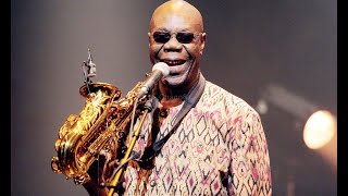 #INYANJAPROFILE MANU DIBANGO WAHESHEHE ISHEMA AFURIKA MU MUZIKI YAPFUYE | IBYARANZE UBUZIMA BWE