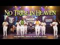 NO TRIBE IN HEAVEN |  Afro‑Gospel Anthem✨