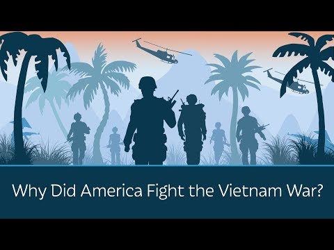 How does the 26th Amendment related to the Vietnam War?