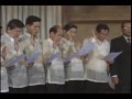 Oath taking of the federation of Filipino Chinese Chambers of Commerce and Industry Inc  FFCCCII Officers and Hon  Francis Chua as Member Representing the Private Commission PAOCC