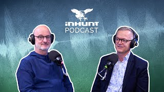 Voittavan tiimin rakentaminen lähtee rekrytoinnista | Henrik Dettmann | Johtajuus -podcast sarja