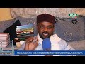 🎈fouglou gamou taiba niassène édition 2025 ak oustaz mouhamadou lamine kouta