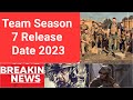 Seal Team Season 7 Release Date 2023 Paramount Plus Original