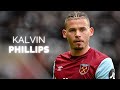 Kalvin Phillips - Season Highlights | 2024