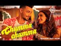 Chumma Chumma (Song) | Aayush Sharma, Shakti Mohan | Nakash A, Neeti M | Vishnudeva | Hitz Music