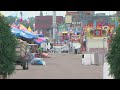 State Fair Prep: Before The Fun, Comes The Labor