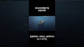 2024년6월21일 국장어때?