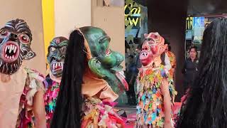 Traditional Dance- Himachal Pradesh Dagali Nrutya