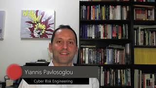 Cyber Risk Engineering Trailer