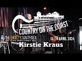 Kirstie Kraus @ Country On The Coast 2024-4k-LS