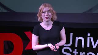 Journalism: What’s emotion got to do with it? | Rachel Macpherson | TEDxUniversityofStrathclyde