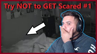 Scary Comp. V69 | GROUP REACTION VIDEO!