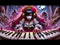 piano x heavy metal symphonic piano metal music generated by ai