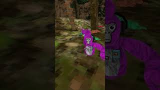Gorilla Tag JUST STARTED A WAR...  #gtag #gorillatag #vr