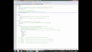 How to use Essentials Group Manager - Part 1