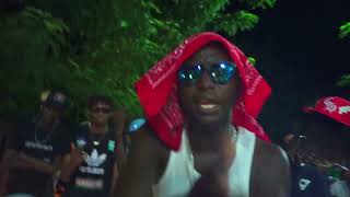 slim G shavkat freeze corleone remix ( Directed by AB )