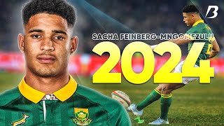 Sacha Feinberg-Mngomezulu - The Next Generation / Highlights 2024