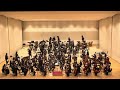 YPSO June 24, 2024 at Itabashi Hall, Tokyo. (Cam 1)