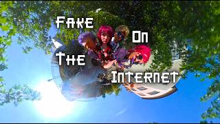 Smugly Ugly - Fake On The Internet (Official Music Video)