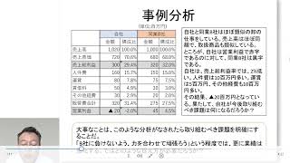 【卸売業向け】経営改善・財務改善・資金繰り改善のための具体的なプロセス（ダイジェスト1）