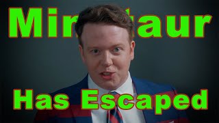 Brennan Lee Mulligan Finally Completes His Villain Arc