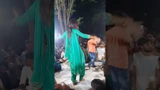 mewati dance puja nachet hua  18 सितंबर 2022