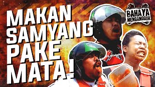 Bahaya Menganggur - Samyang Challenge Ultimate Drift