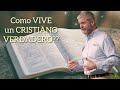 paul washer como vive un cristiano verdadero espaÑol