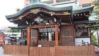 玄武神社 京都 / Genbu Shrine Kyoto / 현무 신사 교토