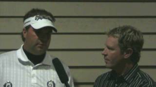 Stuart Anderson Wins 2010 RBC Invitational Pro-Am