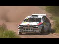 ELE Rally 2023 - Max Attack & Show [HD]