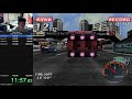 【実況配信】2020 11 05 レイジレーサーのrtaに挑む 15 ng any% 【ネジコン】