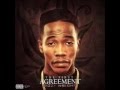 Dizzy Wright - The First Agreement (Full EP)