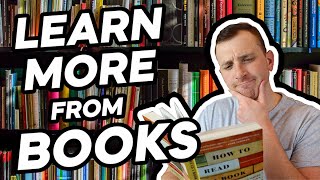 📚🐛 Improve Your Reading Skills | READING ADVICE