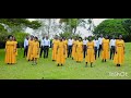 ubwo yesu by ijwiryimpanda mwanabili sda nyanza