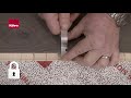 kahrs engineered flooring woodloc installation tips