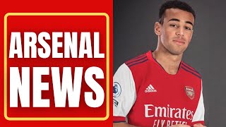 Mikel Arteta WANTS Arsenal FC to FINISH £33million Tyler Adams TRANSFER! | Arsenal News Today