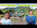 PB VILLAGE PHASE 4 MULING BINISITA NG TEAM, RASSEL PINAYUHAN