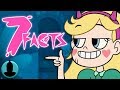 7 Facts About Star vs. the Forces of Evil: Battle for Mewni (Tooned Up S4 E36)