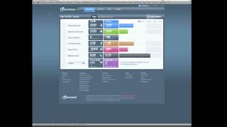 Activity Manager Overview