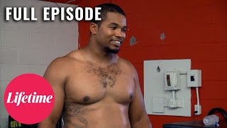 Trainer Gains 66 Pounds in 4 Months! - Fit to Fat to Fit (S1, E10) | Full Episode | Lifetime