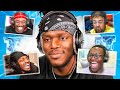 Reacting To YouTuber's Reacting To My Song