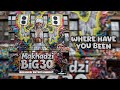10. Where have been Ft. Donald (Official Audio)