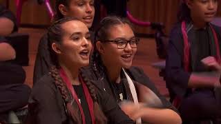 ADVANCE AWARDS 2020 | Gerib Sik Dance Troupe | Traditional Dances of Mer Island, Torres Strait