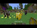 a mod with every mob mojang didn't use
