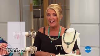 HSN | Heidi Daus Jewelry Designs 03.21.2018 - 12 AM