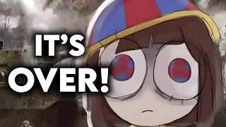 The Entire TADC Episode 9 Has LEAKED Online