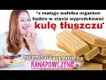 Jeden wafelek ZRUJNOWAŁ ODCHUDZANIE? | Anonimowi jedzenioholicy | Kanapowczynie 2 odc. 8a