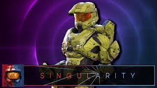 Red vs. Blue: Singularity | Episode 10: Killing Time